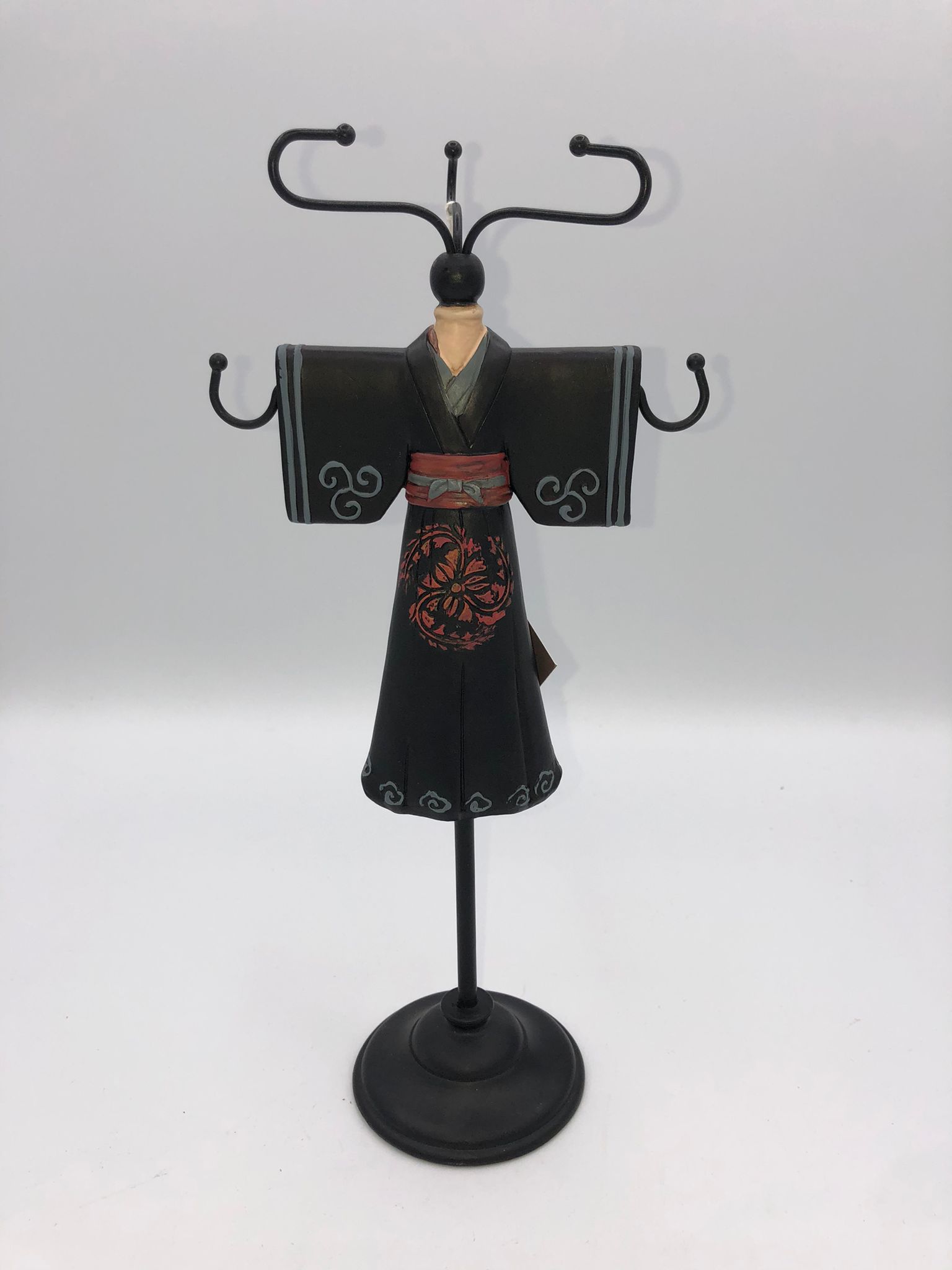 Colgador joyas o bisutería kimono