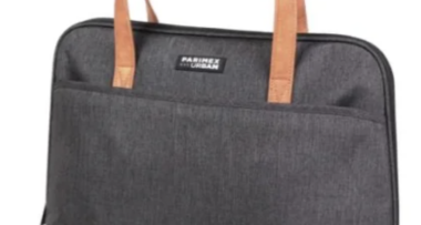 MOCHILAS
