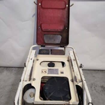 BOMBA DE AGUA HONDA 3CV 1 IMG 3505